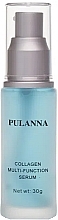 Fragrances, Perfumes, Cosmetics Collagen Multi-Function Serum - Pulanna Collagen Multi-Function Serum