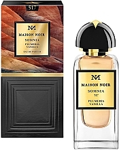 Fragrances, Perfumes, Cosmetics Maison Noir Somnia 517 - オードパルファム