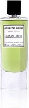 Fragrances, Perfumes, Cosmetics Panouge Absinthe Gaiac - Eau de Parfum (tester without cap)