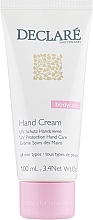 Protective Hand Cream SPF4 - Declare UV-Protection Hand Care — photo N1