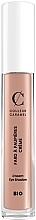 Fragrances, Perfumes, Cosmetics Cream Eyeshadow - Couleur Caramel Cream Eye Shadow