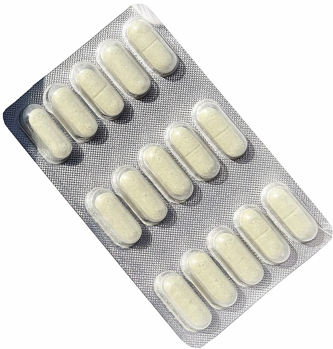 Capsules "Activ Refining Blocker", 45pcs - Thalgo Activ Refining Blocker — photo N3