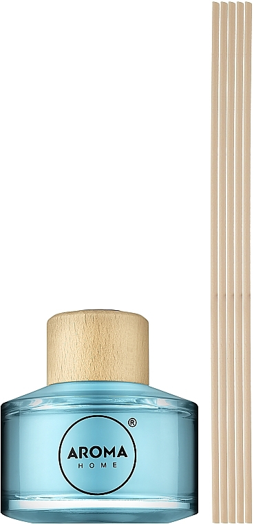 Aroma Home Basic Fresh Linen - Incense Sticks — photo N6