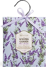 Fragrances, Perfumes, Cosmetics Scented Sachet - IDC Institute Scented Garden Wardrobe Sachet