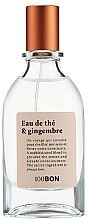 Fragrances, Perfumes, Cosmetics 100BON Eau de The & Gingembre - Cologne (sample)