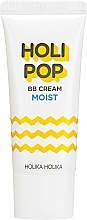 Moisturizing BB Cream - Holika Holika Holi Pop Moist BB Cream — photo N3