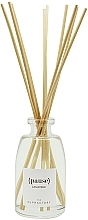 Cashmere Reed Diffuser - Ambientair The Olphactory Pause Cashmere — photo N2