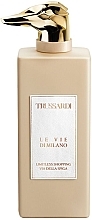 Fragrances, Perfumes, Cosmetics Trussardi Le Vie Di Milano Limitless Shopping Via Della Spiga - Eau de Parfum (tester without cap)