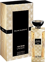 Lalique Noir Premier Plume Blanche 1901 - Eau de Parfum — photo N6