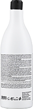 Anti Hair Loss Shampoo - Glossco Treatment Vit Active Shampoo — photo N4