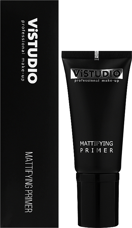 Makeup Primer - ViStudio — photo N2