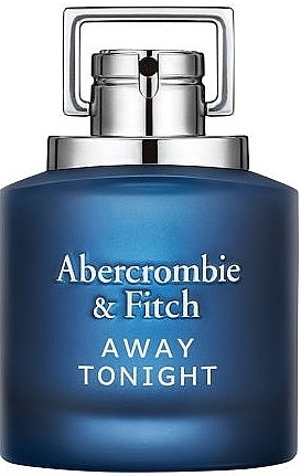 Abercrombie & Fitch Away Tonight - Eau de Toilette (sample) — photo N2