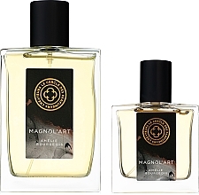 Le Cercle des Parfumeurs Createurs Magnol’Art - Eau de Parfum (tester with cap) — photo N2