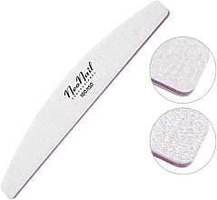 Nail File 100/150 - NeoNail Professional — photo N1