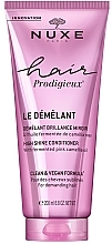 Shine Conditioner - Nuxe Hair Prodigieux High Shine Conditioner — photo N1