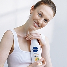 Orange Blossom Body Lotion - Nivea Orange Blossom Body Lotion — photo N20