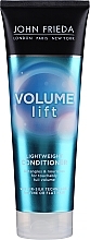 Conditioner - John Frieda Volume Lift Conditioner — photo N5