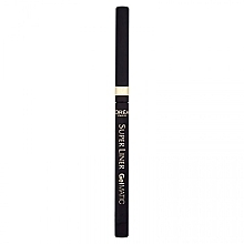 Fragrances, Perfumes, Cosmetics Eyeliner Pen - L'Oreal Paris Super Liner Gelmatic Waterproof