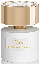 Fragrances, Perfumes, Cosmetics Tiziana Terenzi Vele - Perfume (tester with cap)