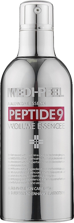 Firming Peptide Essence - Medi Peel – Peptide 9 Volume Essence — photo N1