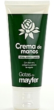 Fragrances, Perfumes, Cosmetics Hand Cream - Mayfer Perfumes Hand Cream