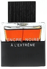 Lalique Encre Noire A L`Extreme - Eau de Parfum (tester with cap) — photo N1