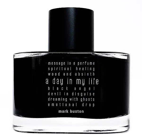 Mark Buxton A Day In My Life - Eau de Parfum — photo N1