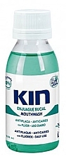 Mouthwash - Kin Fluor Enjuague Bugal Aloe Vera Mouthwash — photo N6