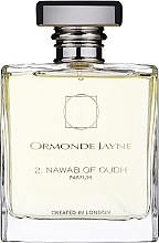 Ormonde Jayne Nawab of Oudh - Eau de Parfum — photo N1
