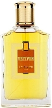 Fragrances, Perfumes, Cosmetics L.T. Piver Vetiver - Eau de Toilette (tester with cap)