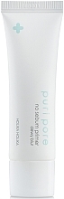 Fragrances, Perfumes, Cosmetics Smoothing Primer - Holika Holika Puri Pore No Sebum Primer Dewy Blur