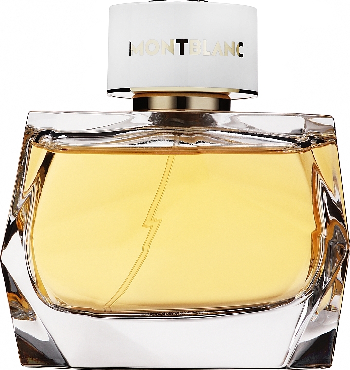 Montblanc Signature Absolue - Eau de Parfum — photo N4