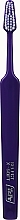 Toothbrush, extra soft, purple - TePe Select X-Soft — photo N6
