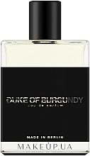 Fragrances, Perfumes, Cosmetics Moth And Rabbit Perfume Duke Of Burgundy - Eau de Parfum