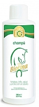 Fragrances, Perfumes, Cosmetics Biotine Shampoo - Valquer Cuidados Biotin Shampoo