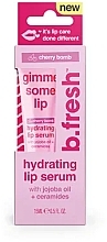 Lip Serum - B.fresh Gimme Some Lip Lip Serum — photo N1