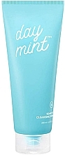 Fragrances, Perfumes, Cosmetics Mint Cleansing Gel - Missha Day Mint Soak Out Cleansing Foam