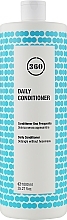 Daily Care Conditioner - 360 All Hair Types Daily Conditioner — photo N3