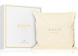 Fragrances, Perfumes, Cosmetics Aroma Pillow - Culti Milano The