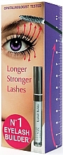 Strengthening & Lash Growth Stimulating Treatment - Christian Breton Eye Priority Eyelash Builder — photo N4