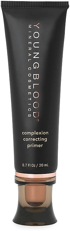 Multifunctional CC Primer - Youngblood CC Perfecting Primer — photo N4