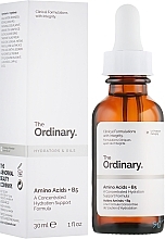 Moisturizing Serum - The Ordinary Amino Acids + B5 — photo N2