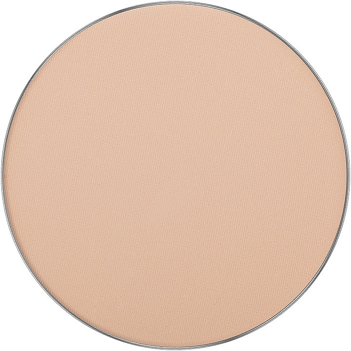 Inglot Freedom System HD Pressed Powder Round - Compact Face Powder — photo N1