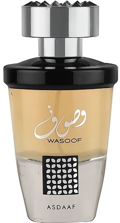 Asdaaf Wasoof - Eau de Parfum — photo N2