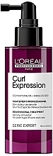 Fragrances, Perfumes, Cosmetics Hair Serum - L'Oreal Professionnel Serie Expert Curl Expression Treatment