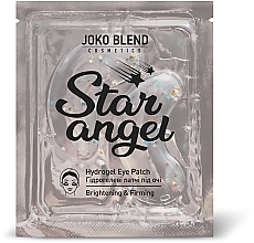 Hydrogel Eye Patch - Joko Blend Star Angel — photo N1