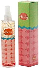 Fragrances, Perfumes, Cosmetics Lulla&Lily Eau De Cologne - Cologne