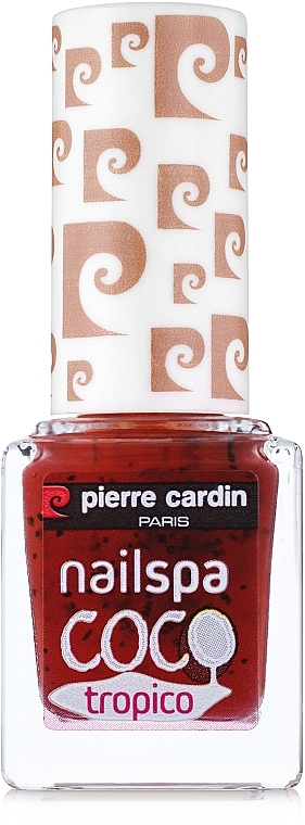 Nail Care Serum - Pierre Cardin Nail Spa — photo N2