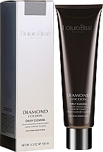 Fragrances, Perfumes, Cosmetics Cleansing Face Cream - Natura Bisse Diamond Cocoon Daily Cleanse