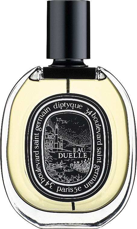 Diptyque Eau Duelle - Eau de Parfum — photo N1